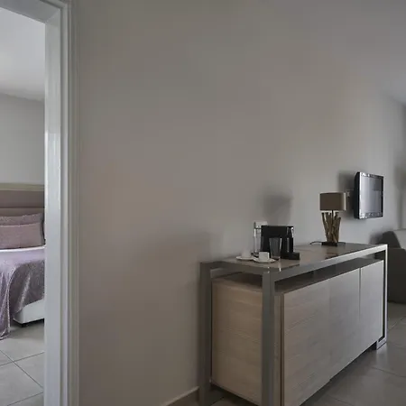 Resort Atlantica Aeneas