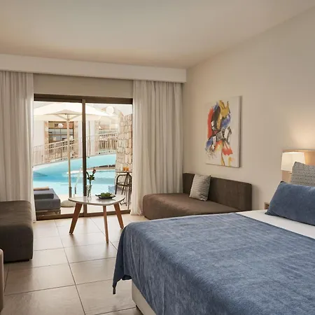 Resort Atlantica Aeneas 5*