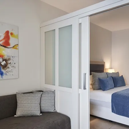 Resort Atlantica Aeneas Aya Napa