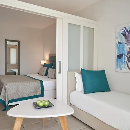 Atlantica Aeneas 5* Agia Napa