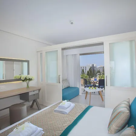 Atlantica Aeneas Resort