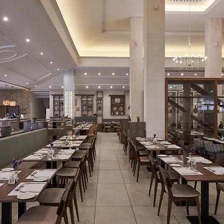 Atlantica Aeneas Üdülőközpont 5*