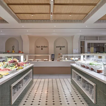 Resort Atlantica Aeneas Aya Napa