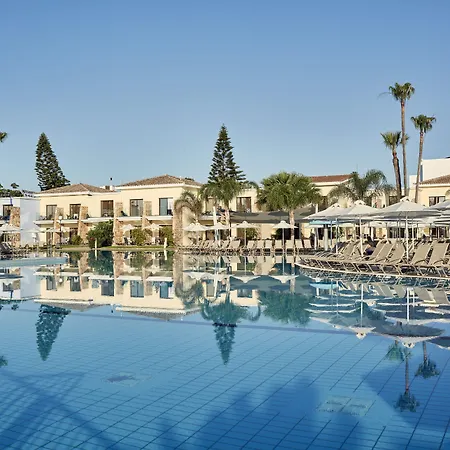 Atlantica Aeneas 5* Aya Napa