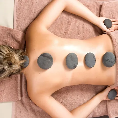 Resort Atlantica Aeneas Aya Napa