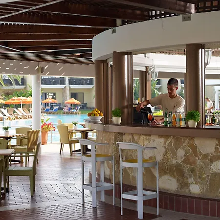 Atlantica Aeneas 5* Aya Napa