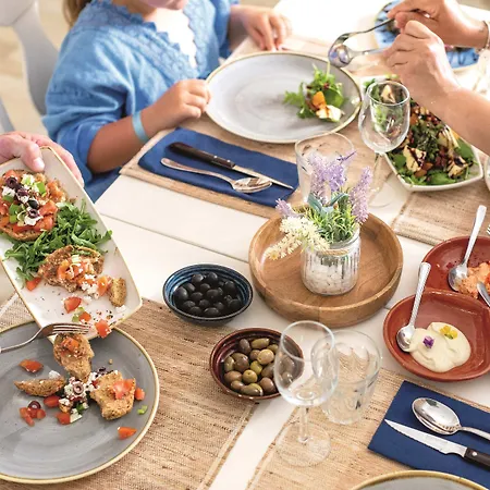 Atlantica Aeneas Resort