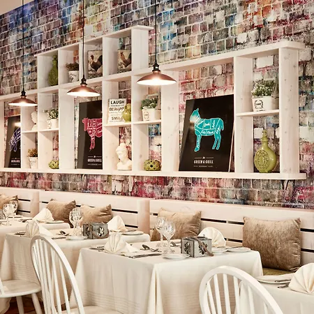 Atlantica Aeneas 5* Aya Napa