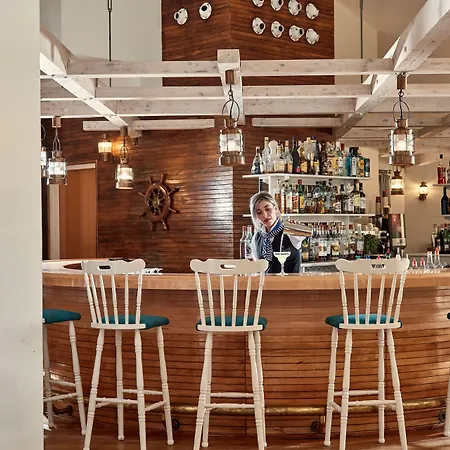 Resort Atlantica Aeneas 5*