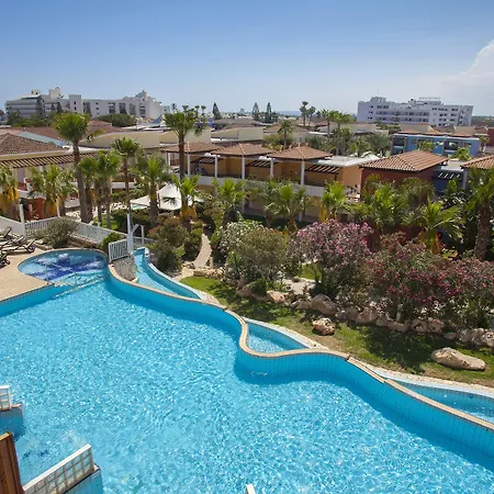 Üdülőközpont Atlantica Aeneas 5*
