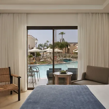 Resort Atlantica Aeneas