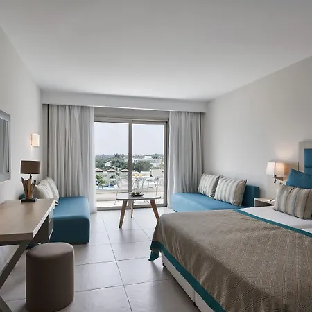 Resort Atlantica Aeneas