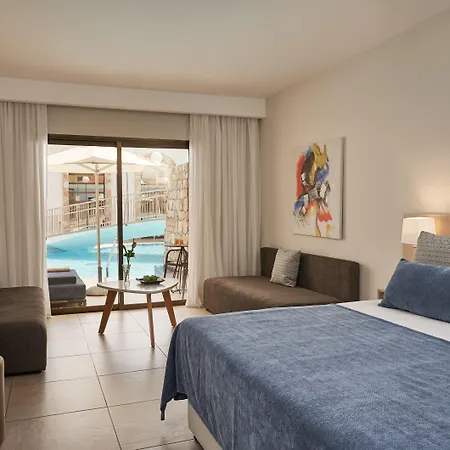 Resort Atlantica Aeneas