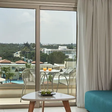 Atlantica Aeneas Üdülőközpont
