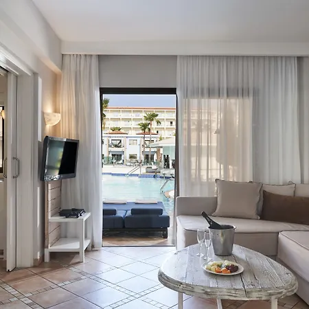 Atlantica Aeneas Resort