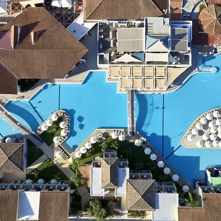Atlantica Aeneas Üdülőközpont 5*