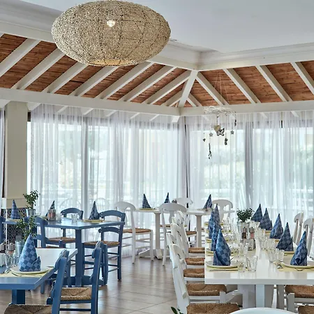Atlantica Aeneas 5* Ajía Nápa