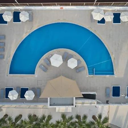 Atlantica Aeneas 5* Ayia Napa