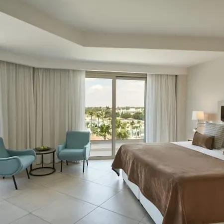 Atlantica Aeneas Resort Agia Napa