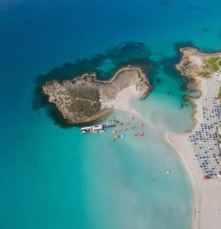 Atlantica Aeneas Resort Agia Napa
