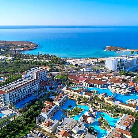 Atlantica Aeneas 5* Agia Napa