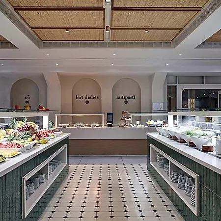 Atlantica Aeneas Resort 5*