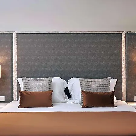 Atlantica Aeneas 5* Agia Napa