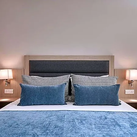 Atlantica Aeneas 5* Agia Napa