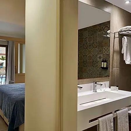Atlantica Aeneas Resort 5*
