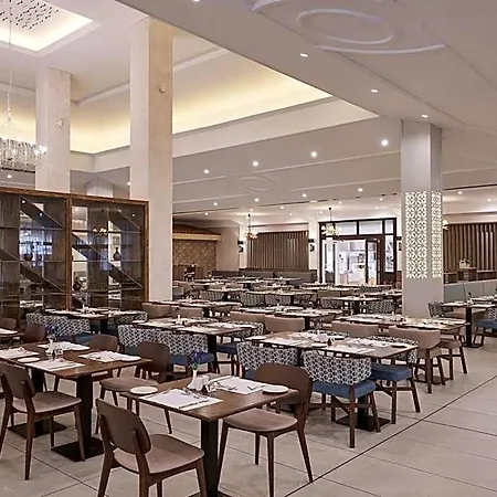 Atlantica Aeneas Resort 5*