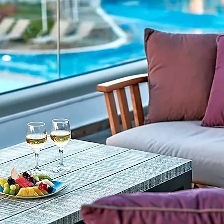 Resort Atlantica Aeneas