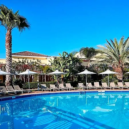 Atlantica Aeneas Resort Ayia Napa