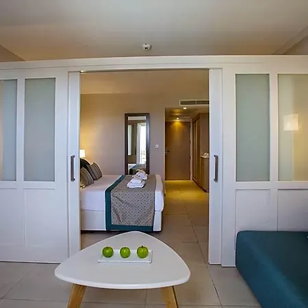 Atlantica Aeneas 5*