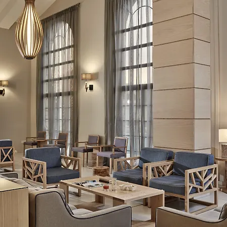 Atlantica Aeneas Üdülőközpont 5*