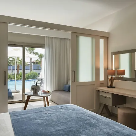 Atlantica Aeneas Üdülőközpont 5*