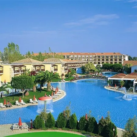 Atlantica Aeneas Agia Napa