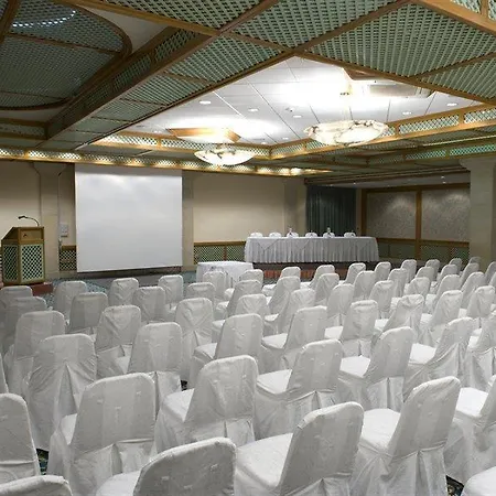 Resort Atlantica Aeneas