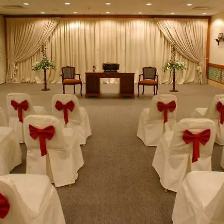 Atlantica Aeneas 5* Agia Napa