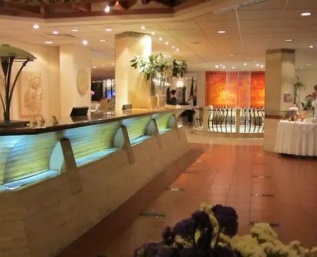 Atlantica Aeneas Resort