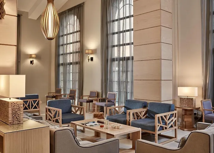 Atlantica Aeneas Semesteranläggning (resort)