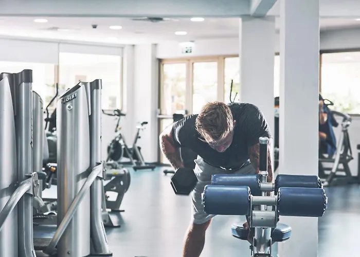 Atlantica Aeneas Feriested 5*