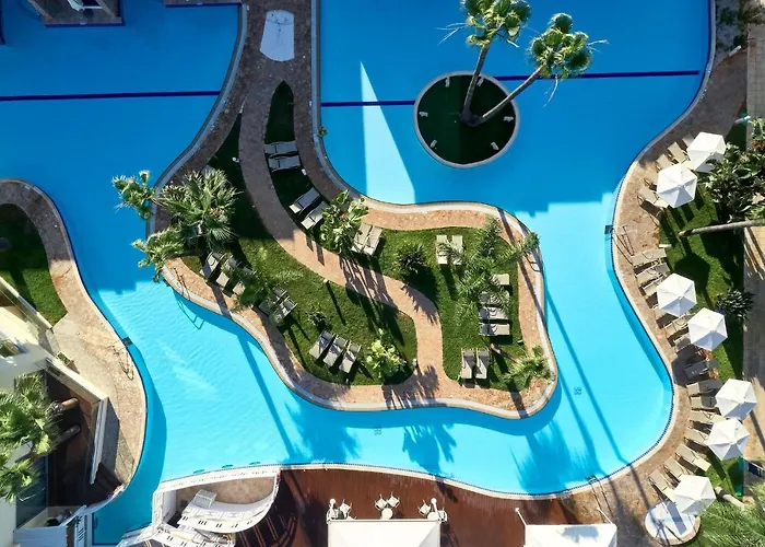 Atlantica Aeneas Ayia Napa