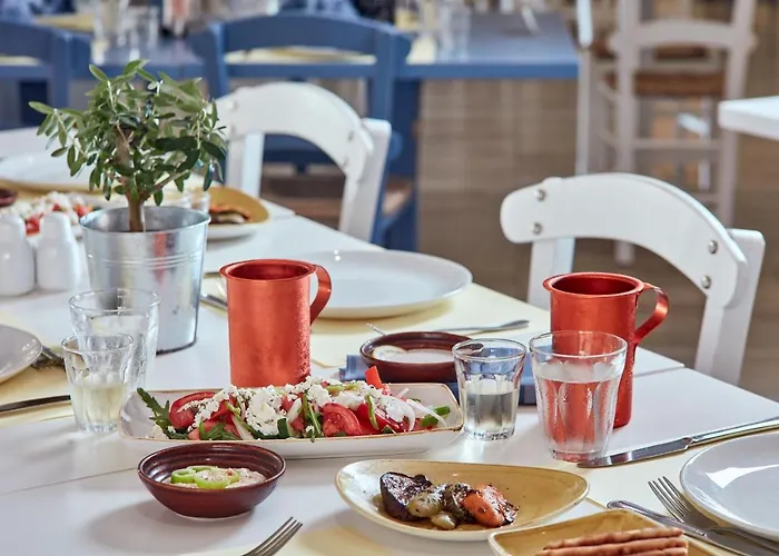 Atlantica Aeneas 5* Ayia Napa