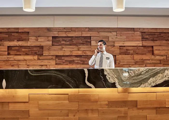 Semesteranläggning (resort) Atlantica Aeneas Ayia Napa