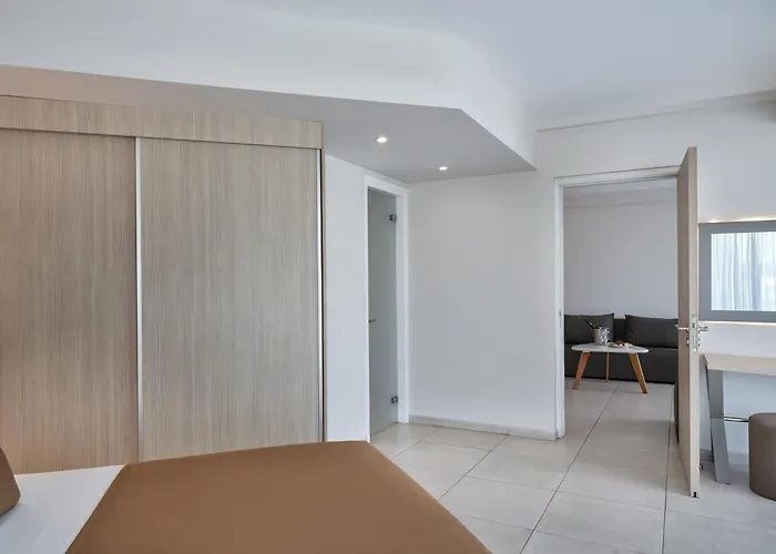 Atlantica Aeneas Feriested