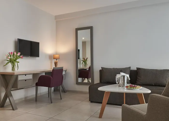 Atlantica Aeneas Feriested