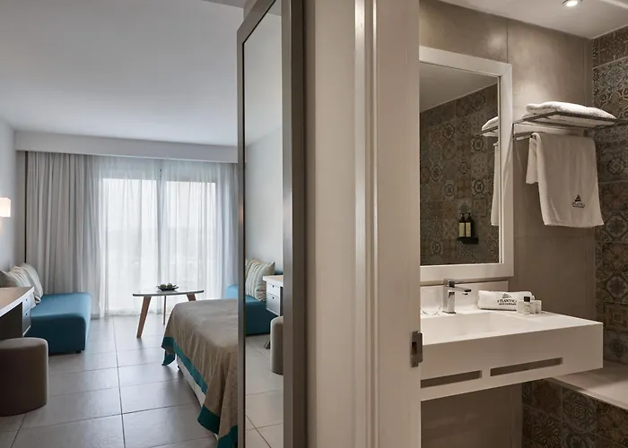 Atlantica Aeneas Ayia Napa