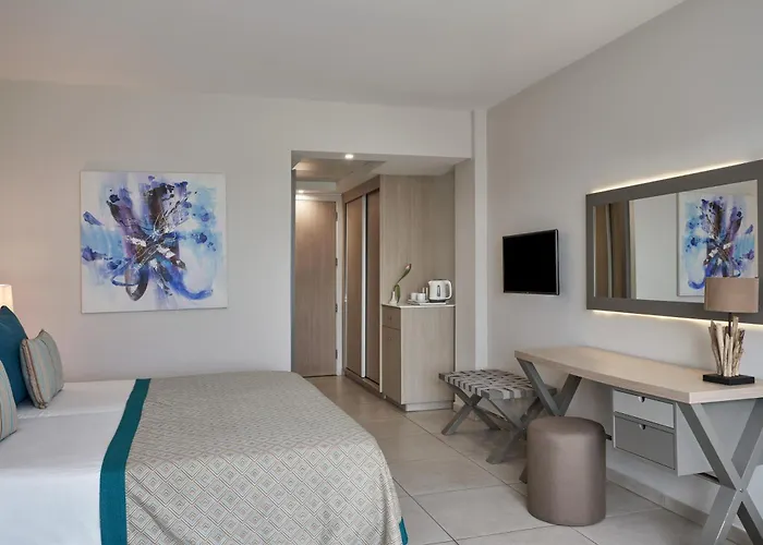 Atlantica Aeneas Ayia Napa