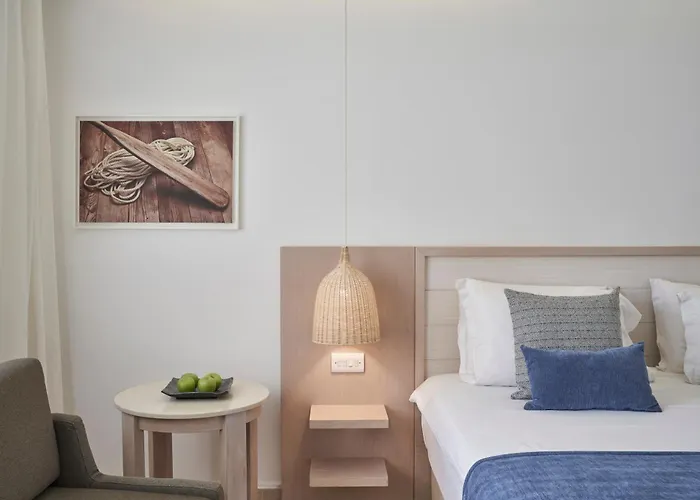 Atlantica Aeneas Semesteranläggning (resort)