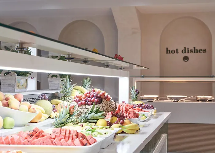 Atlantica Aeneas Feriested